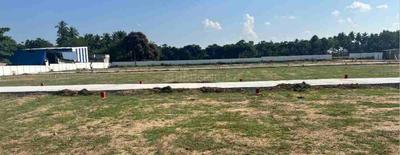 Project Image of 845.0 - 1566.0 Sq.ft Residential Plot Plot for buy in Budget Sai Aadhavan Garden