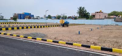 Project Image of 562.0 - 1668.0 Sq.ft Residential Plot Plot for buy in Balamurugan Nagar