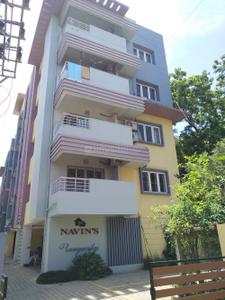 Project Image of 0.0 - 2000.0 Sq.ft 3 BHK Apartment for buy in Navins Ranga Vilas