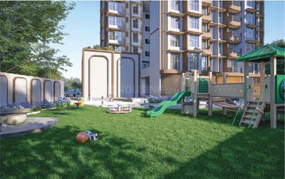 Project Image of 1030 Sq.ft 2 BHK Apartment / Flat for sale in Kalyan West for Rs. 8600000