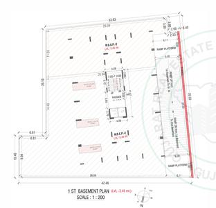 Project Image of 0.0 - 1378.21 Sq.ft 3 BHK Apartment for buy in Om Rivanta Victorious