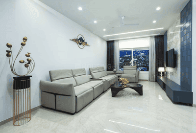 Project Image of 801.27 - 1555.29 Sq.ft 2 BHK Apartment for buy in Sarvatra