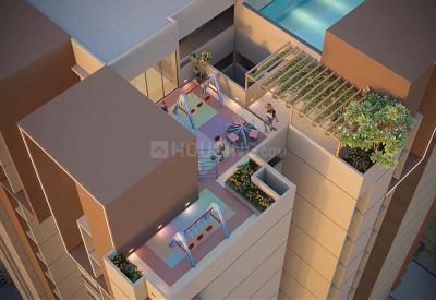 Project Image of 611.93 - 811.38 Sq.ft 2 BHK Apartment for buy in Kamdhenu The Premia