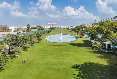 Project Image of 1093.0 - 3700.0 Sq.ft 2 BHK Independent Floor for buy in Central Park Flower Valley Floors And Villas