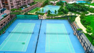 Project Image of 896.3 - 1782.06 Sq.ft 2 BHK Apartment for buy in K Raheja T3 Named Altair of Raheja Galaxy in RV Premiere