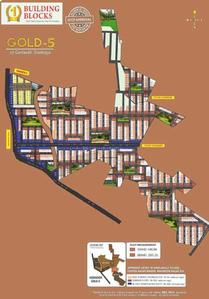 Project Image of 1313.95 - 4499.96 Sq.ft Residential Plot Plot for buy in Building Gold 5
