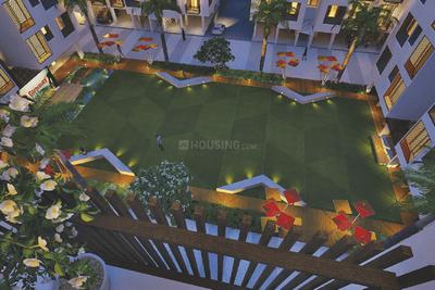 Project Image of 0.0 - 535.0 Sq.ft 2 BHK Apartment for buy in Rajyash Reevanta