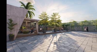 Project Image of 1041.95 - 2070.0 Sq.ft 3 BHK Apartment for buy in Ganesh Legacy