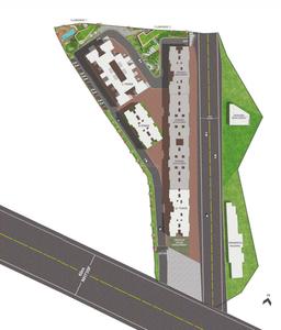 Project Image of 0.0 - 785.0 Sq.ft 2 BHK Apartment for buy in Tech D