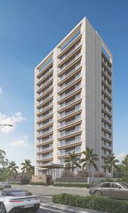 Globcon Oasis Elevation 2