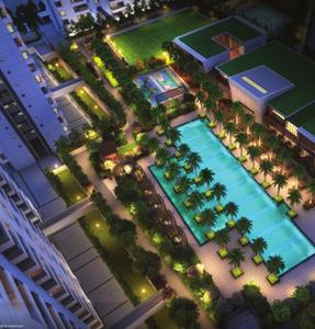 Project Image of 764.24 - 1168.0 Sq.ft 2 BHK Apartment for buy in Kumar Fireworks