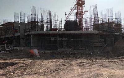 Project Image of 476.2 - 820.1 Sq.ft 1 BHK Apartment for buy in Joyville Hadapsar Annexe Phase 8