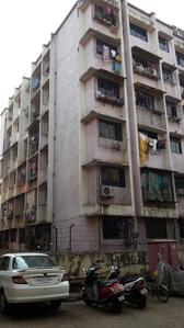 YGG Phadke Durvankur Elevation 1