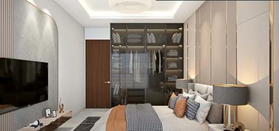Project Image of 440.46 - 1109.54 Sq.ft 1 BHK Apartment for buy in Pranav Redevelopment Of Kaveri CHSL