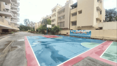 Project Image of 1420.0 - 2516.0 Sq.ft 2 BHK Apartment for buy in Unishire Terraza