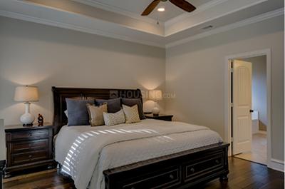 Project Image of 1585.31 - 1747.17 Sq.ft 3 BHK Apartment for buy in Lake Avenue