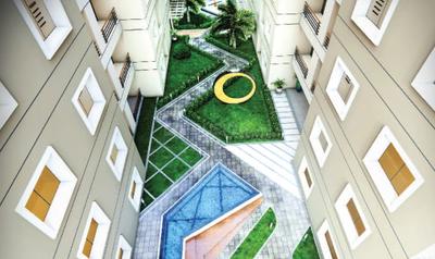Project Image of 433.46 - 795.15 Sq.ft Studio Studio Apartment for buy in Niladri Heritage