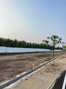Project Image of 436.0 - 2551.0 Sq.ft Residential Plot Plot for buy in RKS Shivom Plots and Villa