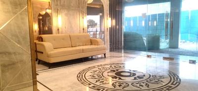 Project Image of 433.0 - 711.0 Sq.ft 1 BHK Apartment for buy in QA Riverfront 