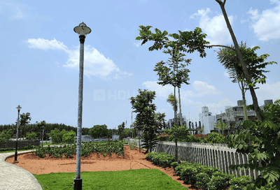 Project Image of 801.0 - 1075.0 Sq.ft 2 BHK Villa for buy in SN Signature Villas