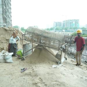 Project Image of 1423.8 - 2392.6 Sq.ft 3 BHK Apartment for buy in Khwaish Blue Bell Parkview