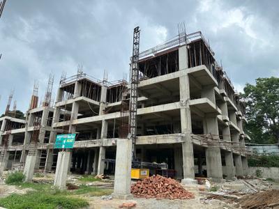 Project Image of 889.96 - 1755.06 Sq.ft 2 BHK Apartment for buy in Nilansh Celeste