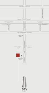 Project Image of 529.0 - 704.0 Sq.ft 2 BHK Apartment for buy in Dev Heights