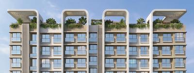 Project Image of 709.0 - 939.0 Sq.ft 2 BHK Apartment for buy in Poonam Polaris