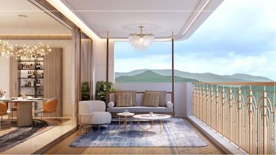 Project Image of 836.0 - 2711.0 Sq.ft 2 BHK Apartment for buy in Lodha Sylyan