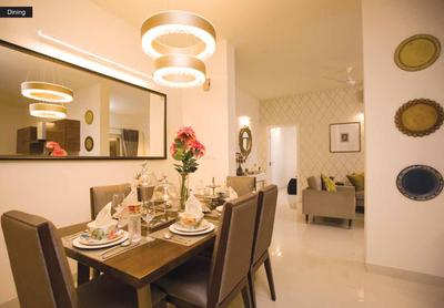 Project Image of 681.0 - 1219.0 Sq.ft 1 BHK Apartment for buy in Casagrand Woodside