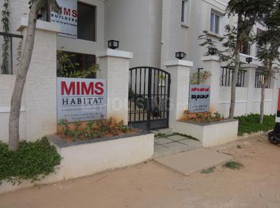Project Image of 1100.0 - 1733.0 Sq.ft 2 BHK Apartment for buy in MIMS Habitat
