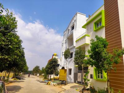 Project Image of 2190.41 - 12817.0 Sq.ft Residential Plot Plot for buy in Celebrity Eco Front