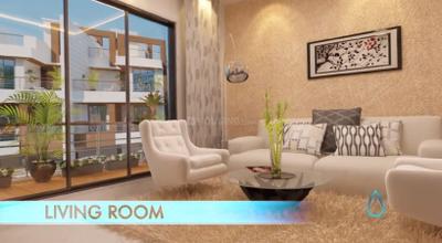 Project Image of 361.0 - 398.0 Sq.ft 1 BHK Villa for buy in Spanish Residency Phase 1