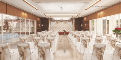 Project Image of 0.0 - 2033.0 Sq.ft 3 BHK Villa for buy in Oceanic Villa