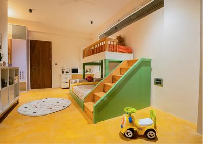 Gravity Aranya Bedroom 2