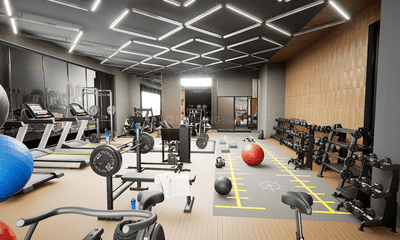 Project Image of 314.31 - 1262.51 Sq.ft 1 RK Apartment for buy in Dhruvija Gopura