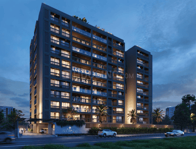 Project Image of 3096.0 - 3546.0 Sq.ft 4 BHK Apartment for buy in Shlok Abhilasha