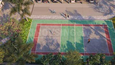 Project Image of 1230.0 - 2195.0 Sq.ft 2 BHK Apartment for buy in Divine Space