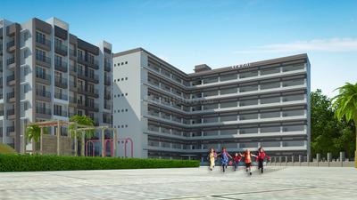 Project Image of 550.0 - 850.0 Sq.ft 1 BHK Apartment for buy in Shree Township