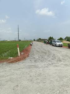 Project Image of 1440.0 - 2700.0 Sq.ft Residential Plot Plot for buy in Subhagruha Aria