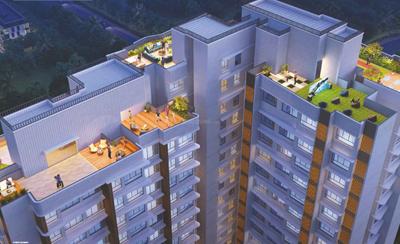 Project Image of 1300 Sq.ft 3 BHK Apartment / Flat for sale in Goregaon West for Rs. 35500000