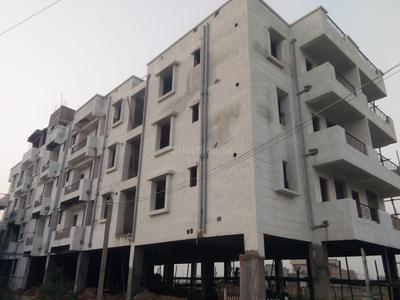 Project Image of 1040.0 - 1400.0 Sq.ft 2 BHK Apartment for buy in Sai Sri Prakash Enclave