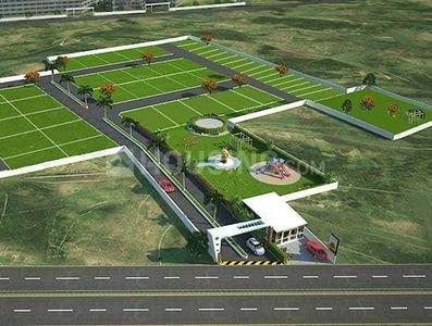Project Image of 1098 Sq.ft Residential Plot / Land for sale in Badsa for Rs. 6700000