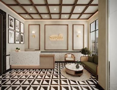 Project Image of 0.0 - 667.25 Sq.ft 2 BHK Apartment for buy in Sugee Srushti