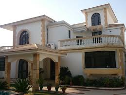 Ansal Amara Villas Elevation 1