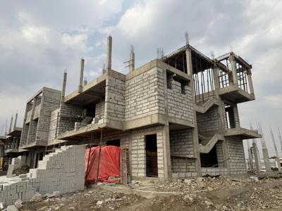 Project Image of 1769.31 - 3572.85 Sq.ft 4 BHK Villa for buy in Pyramid Elite