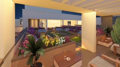 Project Image of 1080.38 - 2417.8 Sq.ft 2 BHK Apartment for buy in Panchvati Imperia Palace