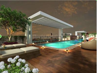 Project Image of 663.0 - 985.0 Sq.ft 2 BHK Apartment for buy in Ahuja Hive O2