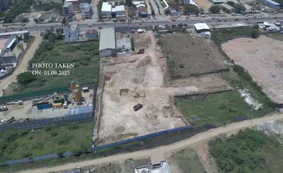 Project Image of 1423.2 - 2121.78 Sq.ft 3 BHK Apartment for buy in Jones Ikon