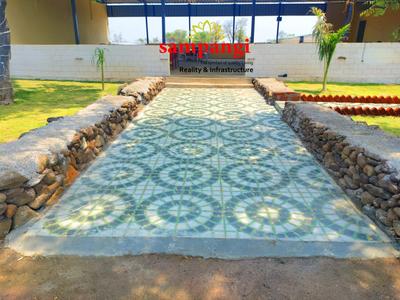 Project Image of 5445.0 - 43560.0 Sq.ft Residential Plot Plot for buy in Sampangi The Treasure Valley